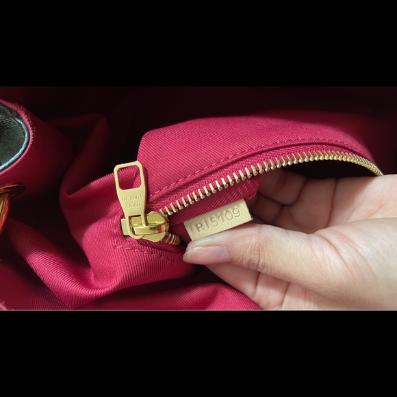 ⚜️ Louis Vuitton Graceful pm ⚜️ - Picture 12 of 15